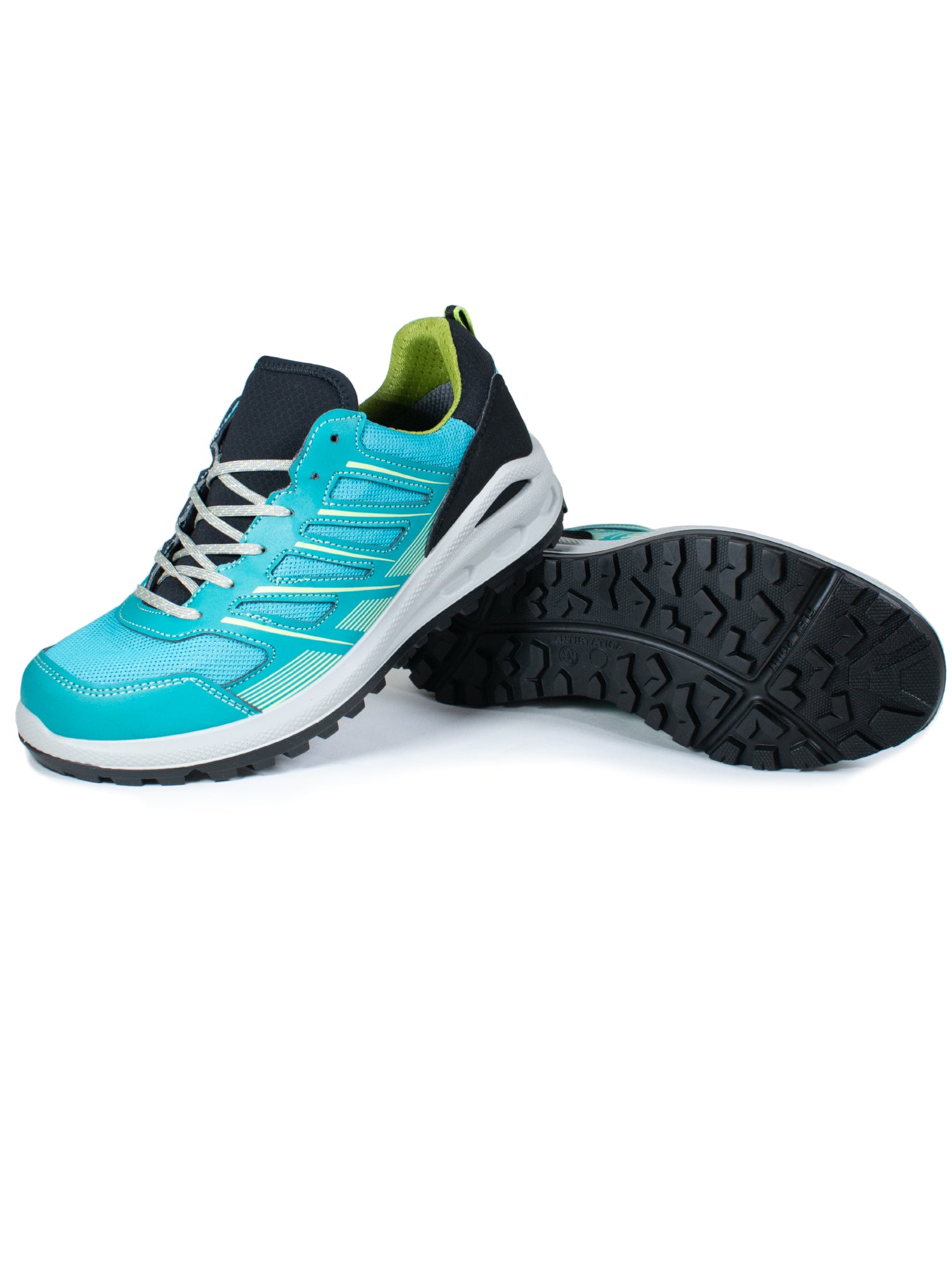 Wvsport Colorado Trail Runners Mk1 | Will's Vegan Store