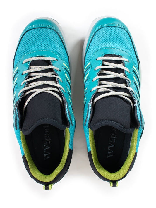 WVSport Colorado Trail Runners | Vegan Running Shoes