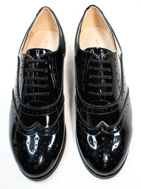 Vegan Women's Oxford Brogues | Will's Vegan Store