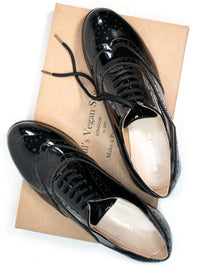 Vegan Women's Oxford Brogues | Will's Vegan Store
