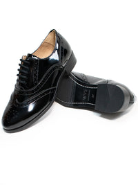 Vegan Women's Oxford Brogues | Will's Vegan Store