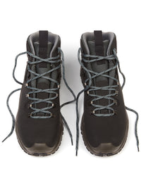 Vegan Men's Wvsport Insulated Waterproof Hiking Boots | Will's Vegan Store