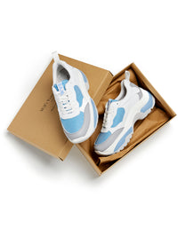 Vegan Women's Rio Trainers | Will's Vegan Store