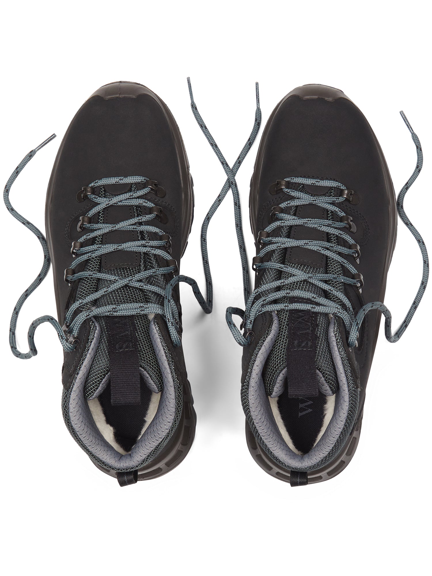 Vegan Men's Wvsport Insulated Waterproof Hiking Boots | Will's Vegan Store