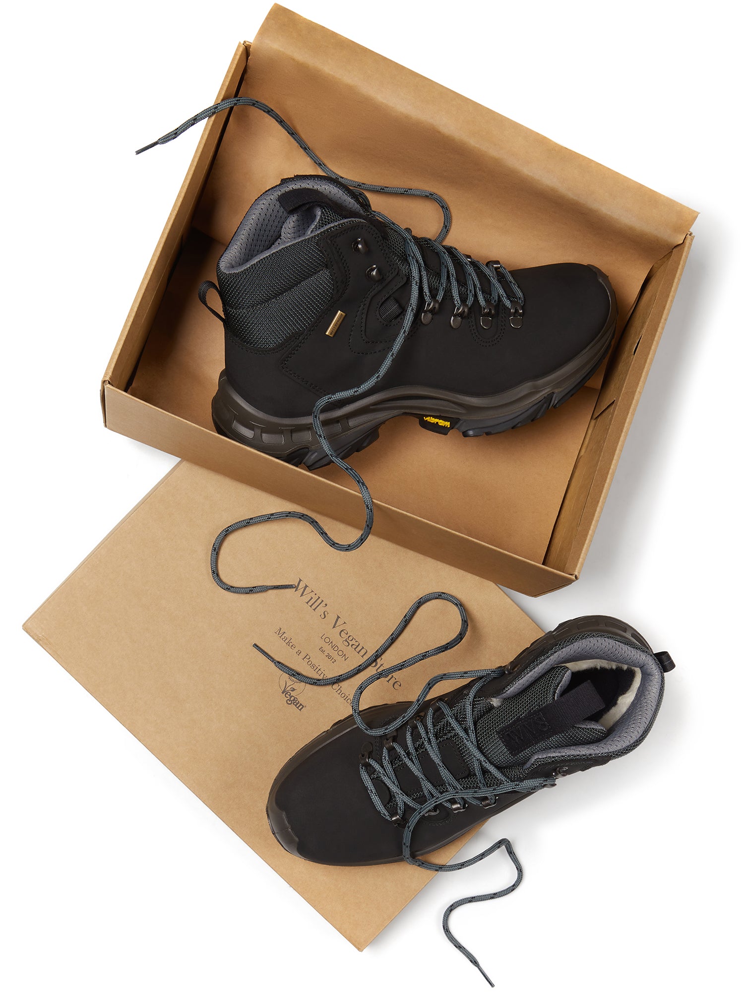 Wills vegan shoes 2025 hiking boots