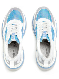 Vegan Women's Rio Trainers | Will's Vegan Store