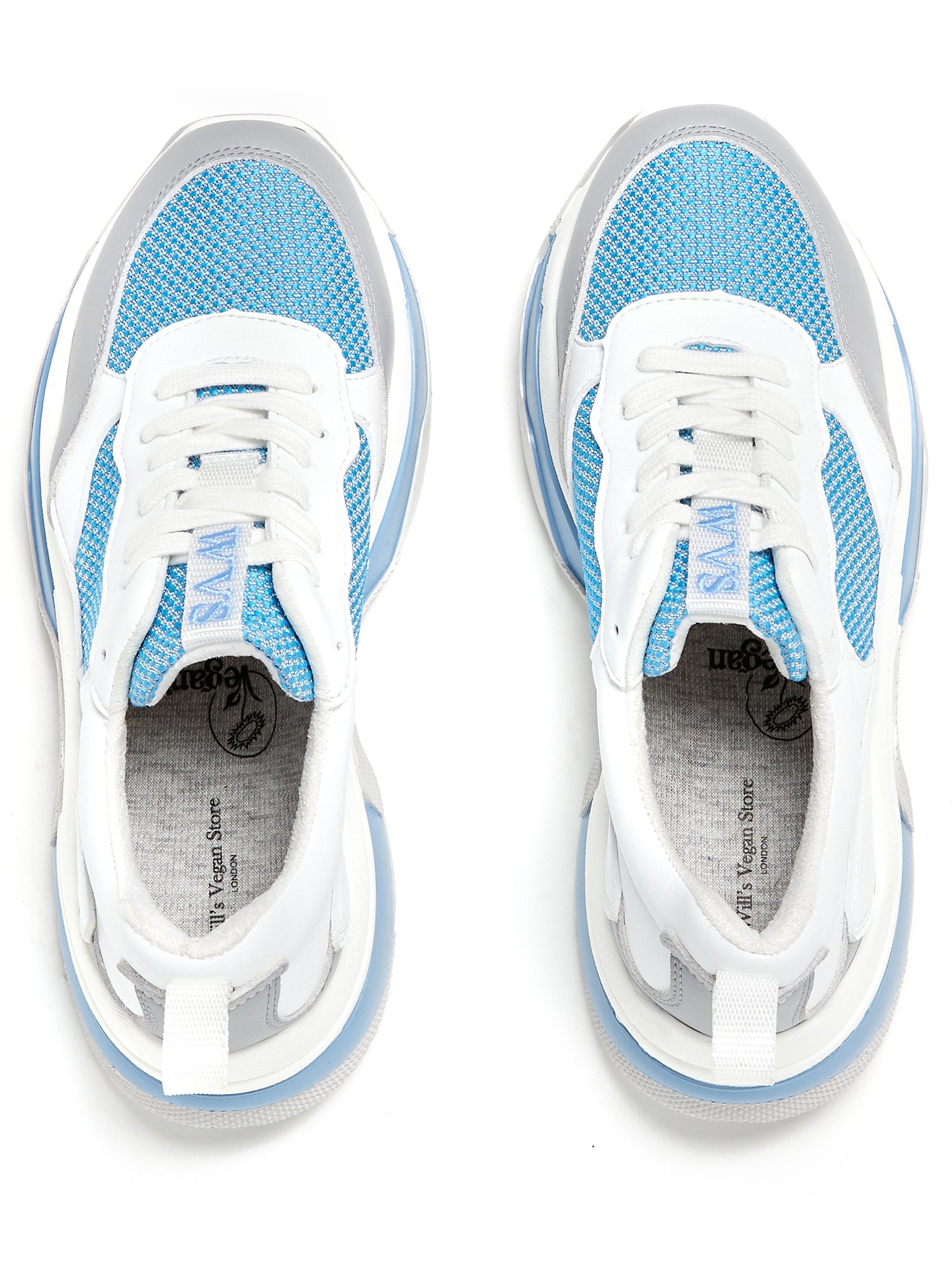 Vegan Women's Rio Trainers | Will's Vegan Store