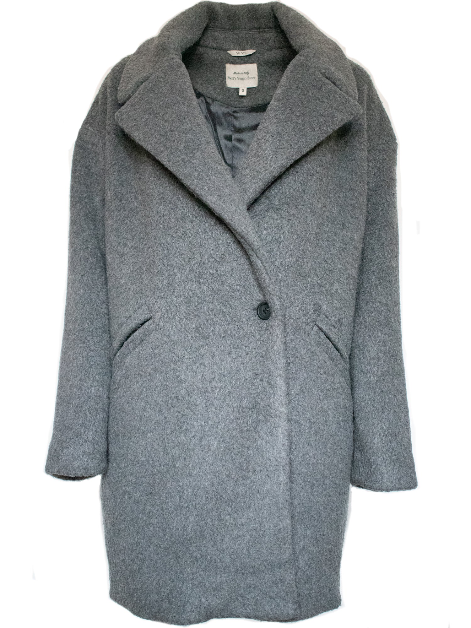 Topshop on sale naomi coat