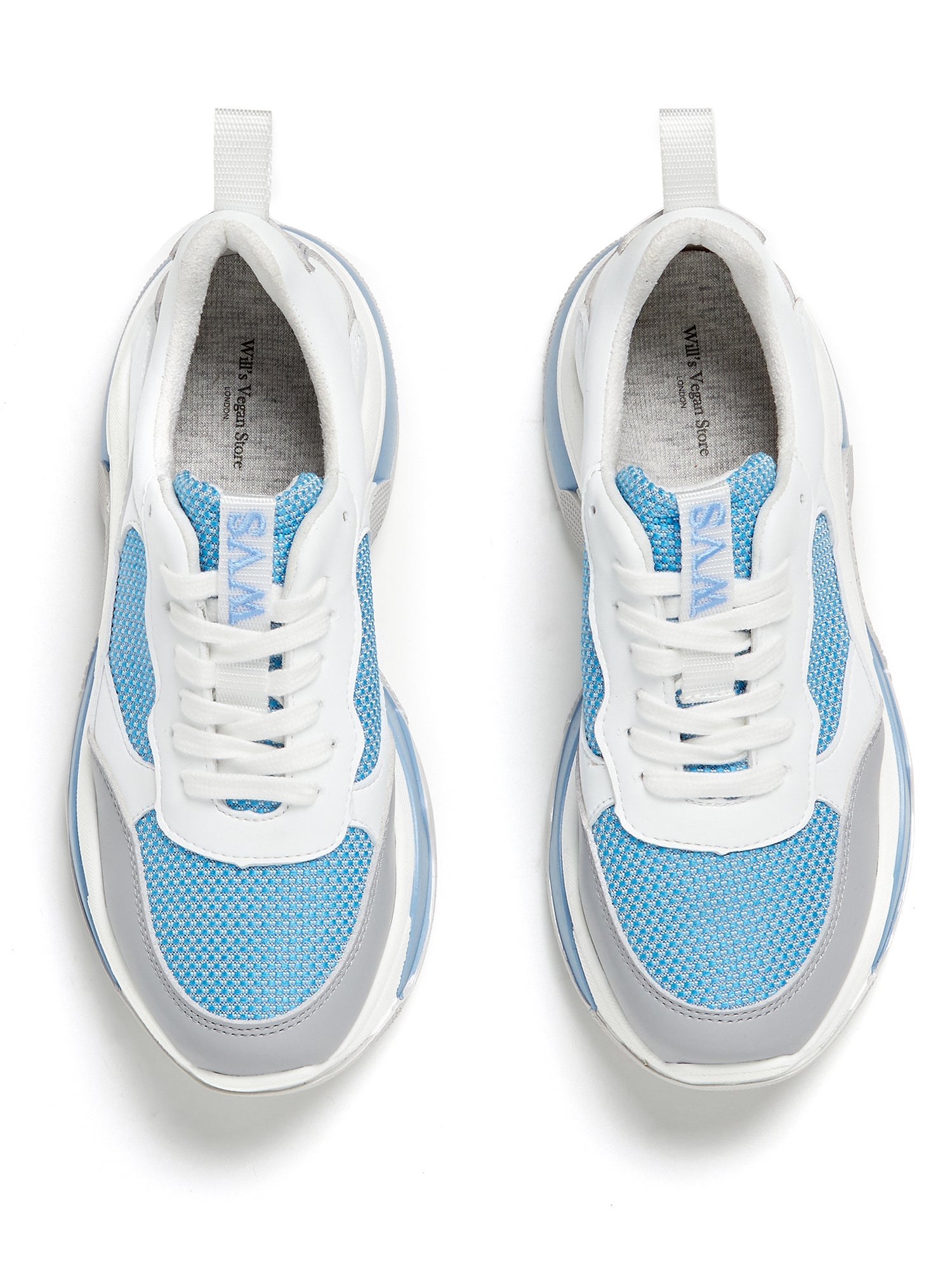 Vegan Women's Rio Trainers | Will's Vegan Store