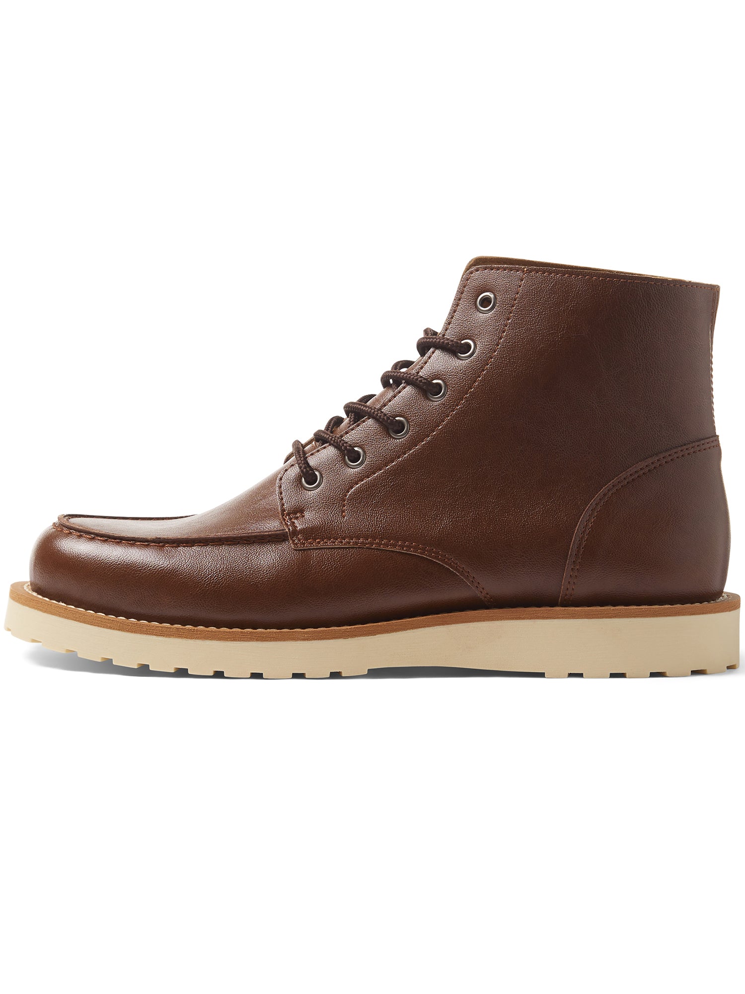 Vegan Men's Low Rig Boots | Will's Vegan Store
