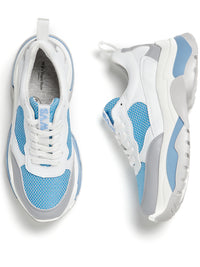 Vegan Women's Rio Trainers | Will's Vegan Store