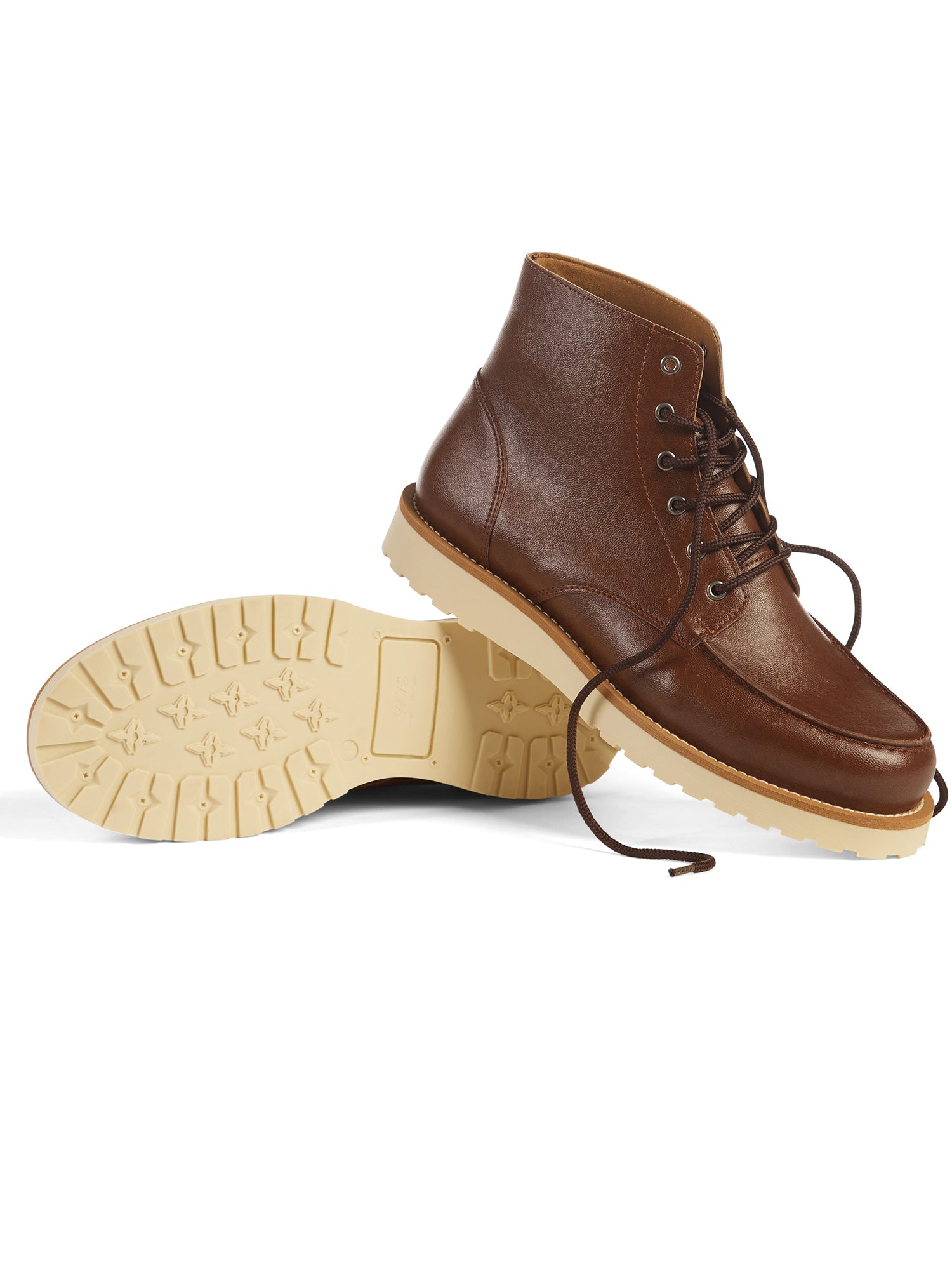 Vegan Men's Low Rig Boots | Will's Vegan Store