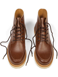 Vegan Men's Low Rig Boots | Will's Vegan Store