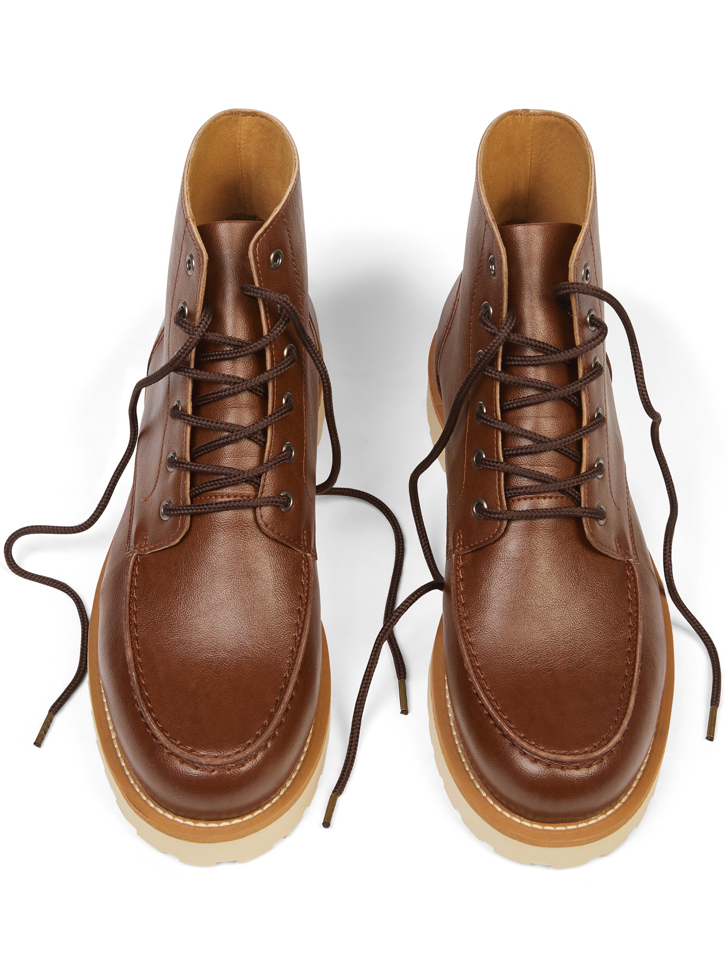 Vegan Men's Low Rig Boots | Will's Vegan Store