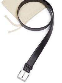 Vegan Men's 4cm Casual Belt | Will's Vegan Store