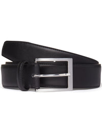 Vegan Men's 4cm Casual Belt | Will's Vegan Store