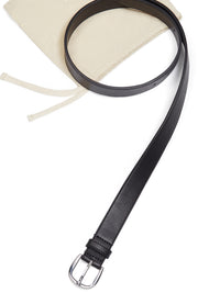 Vegan Women's D Ring 3cm Belt | Will's Vegan Store