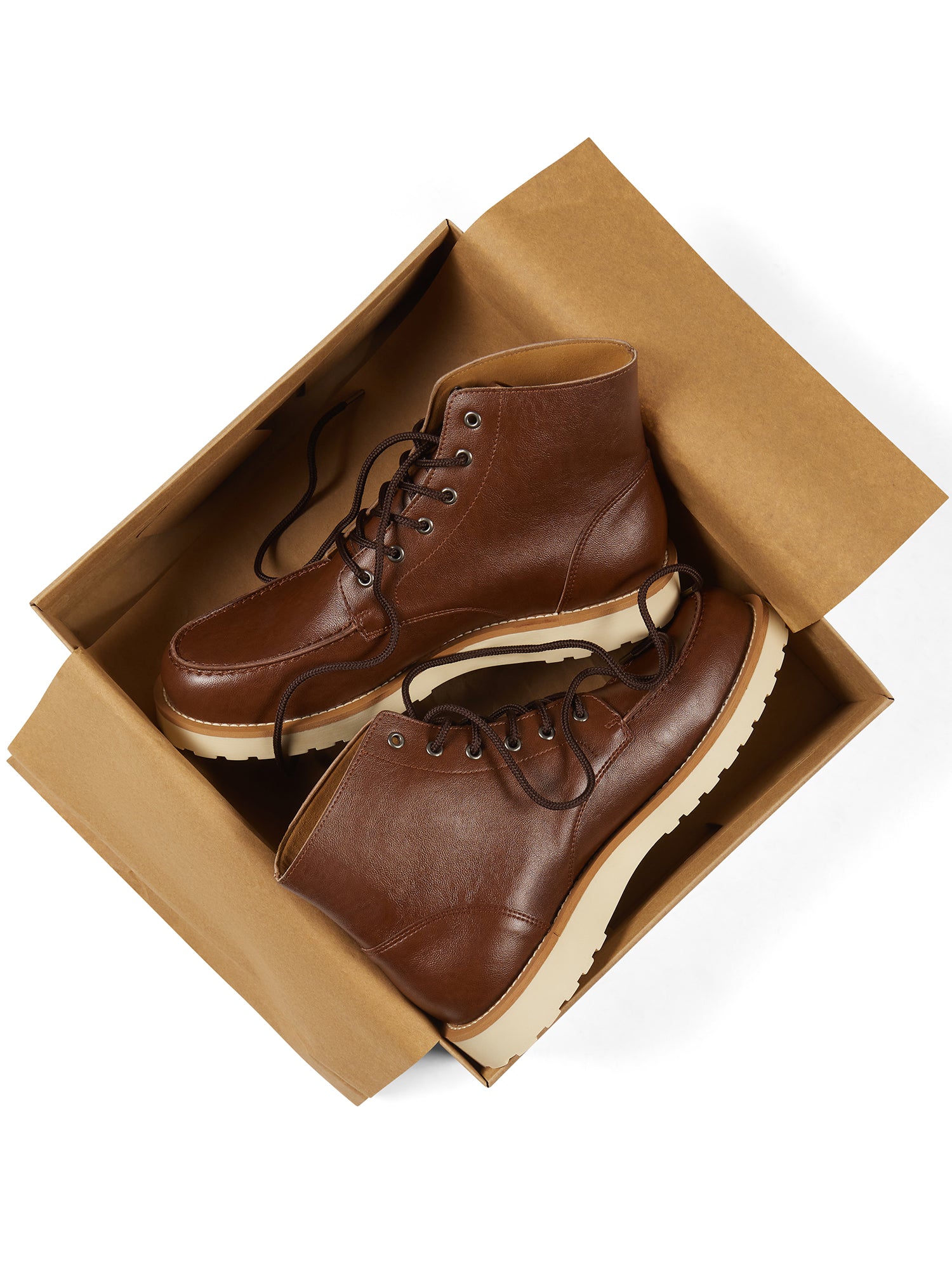 Vegan Men's Low Rig Boots | Will's Vegan Store