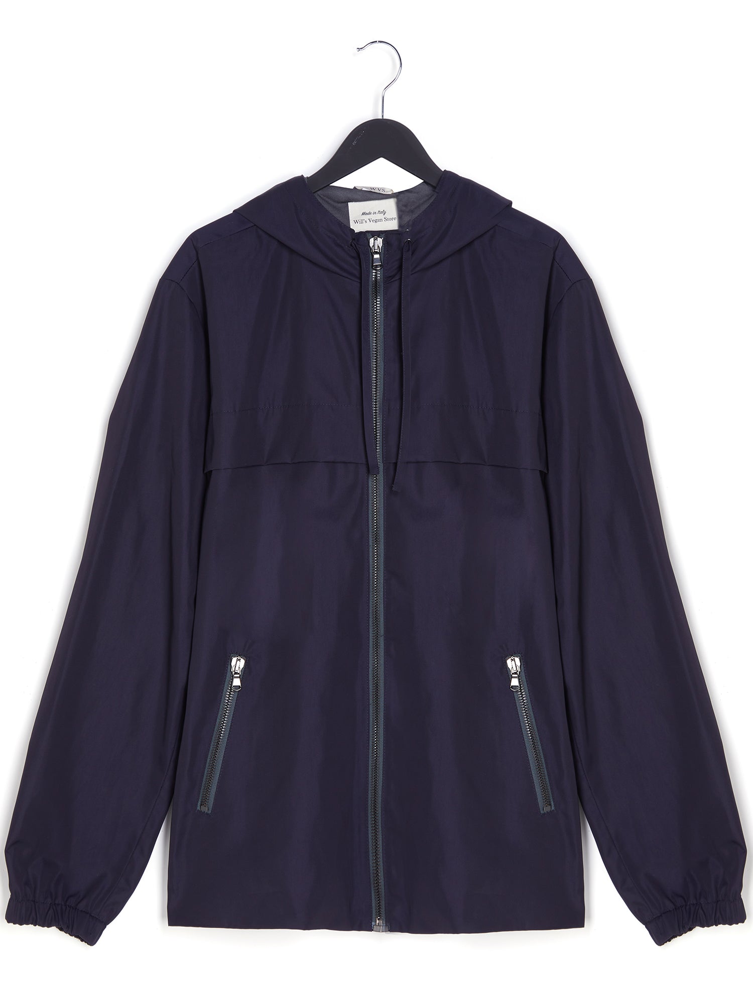 Women's Wvsport Water Resistant Lightweight Jacket | Will's Vegan Store