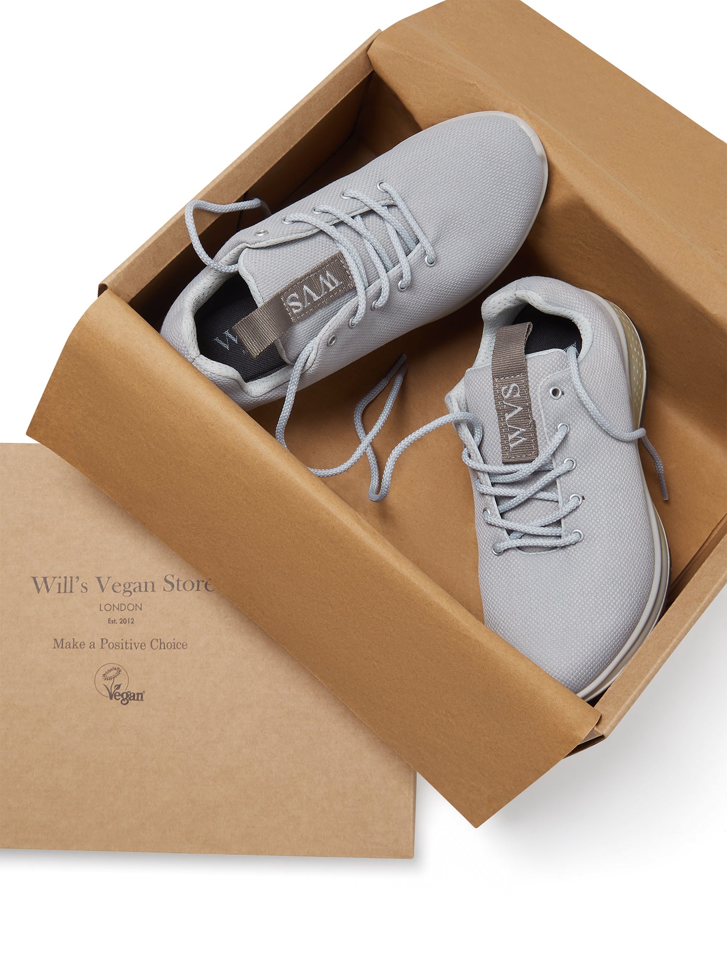 Vegan Freedom Trainers Men's | Will's Vegan Store