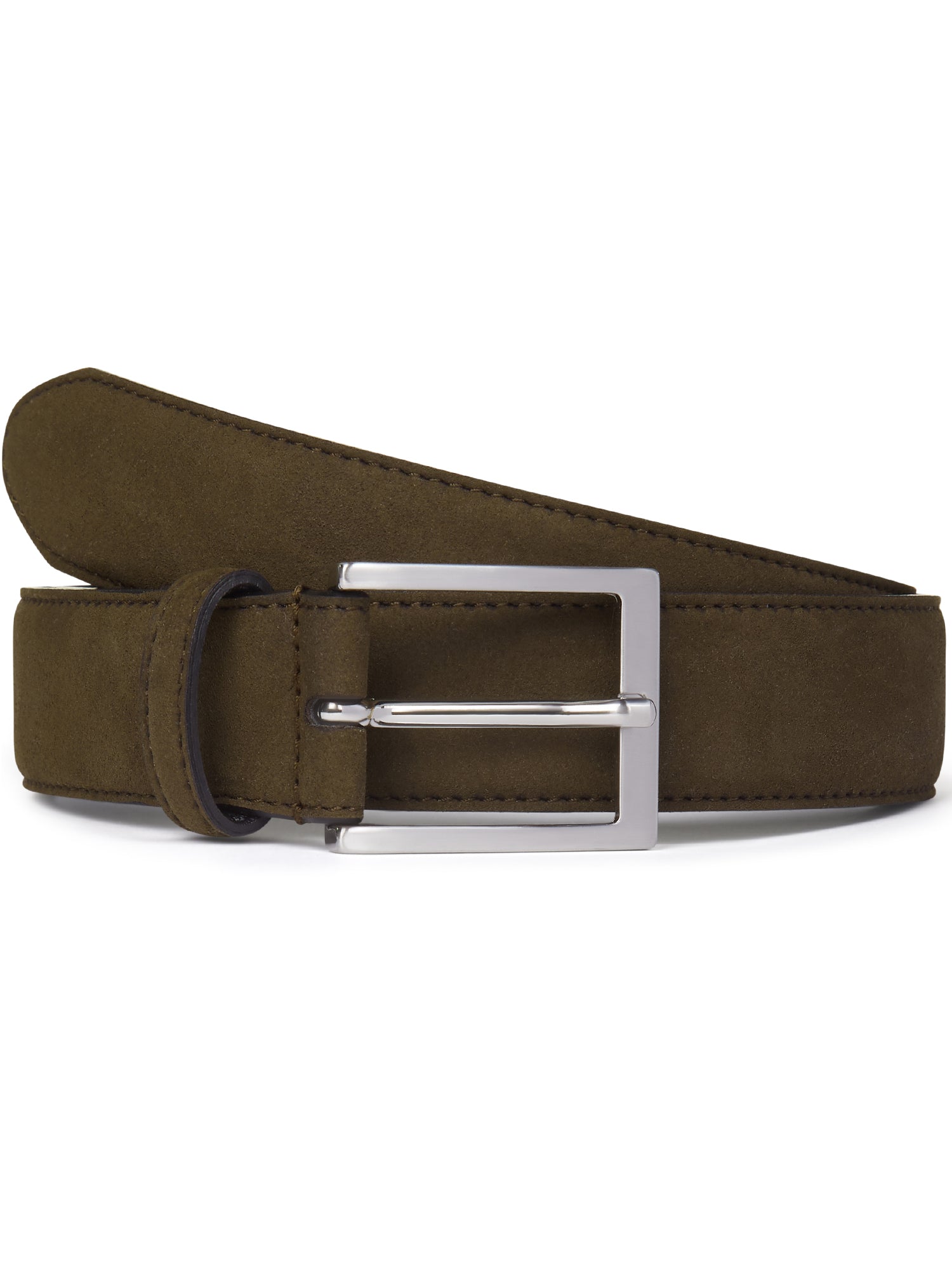 Vegan Men's Classic 3.5cm Belt | Will's Vegan Store