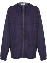 WVSport Water Resistant Lightweight Jacket
