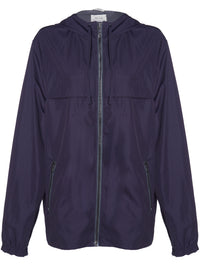 Women's Wvsport Water Resistant Lightweight Jacket | Will's Vegan Store