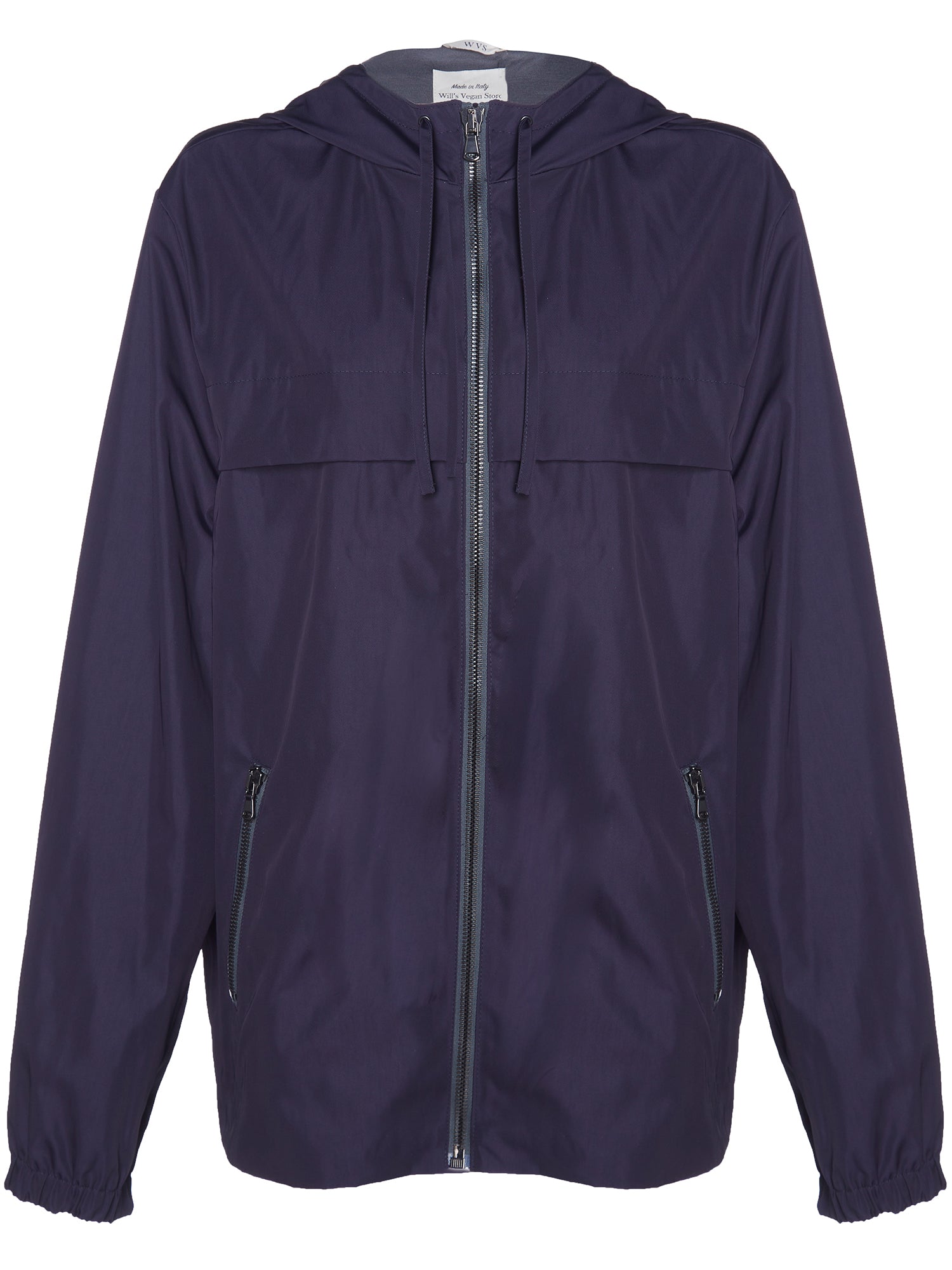 Women's Wvsport Water Resistant Lightweight Jacket | Will's Vegan Store