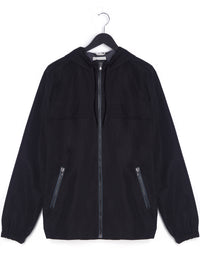 Men's Wvsport Water Resistant Lightweight Jacket | Will's Vegan Store