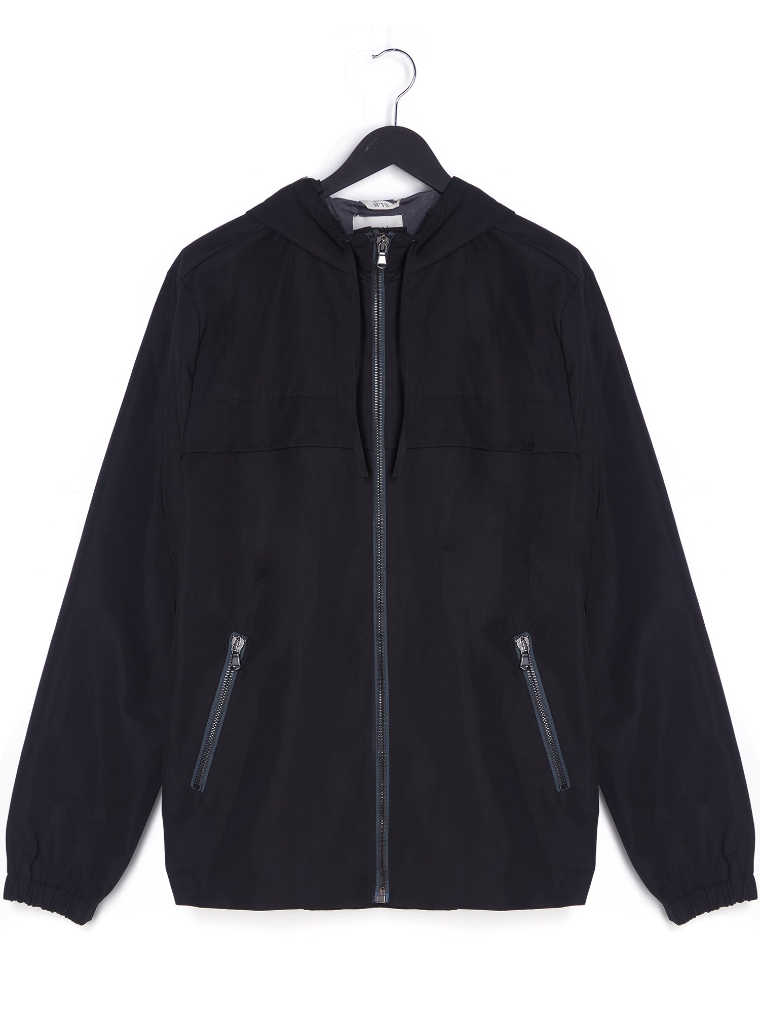 Men's Wvsport Water Resistant Lightweight Jacket | Will's Vegan Store