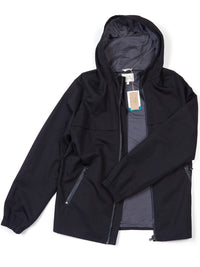 Women's Wvsport Water Resistant Lightweight Jacket | Will's Vegan Store