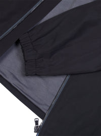Women's Wvsport Water Resistant Lightweight Jacket | Will's Vegan Store