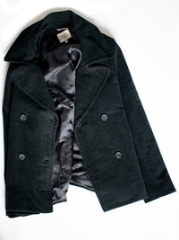 Vegan Wool Luxe Coat | Will's Vegan Store