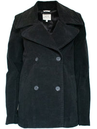 Vegan Wool Luxe Coat | Will's Vegan Store