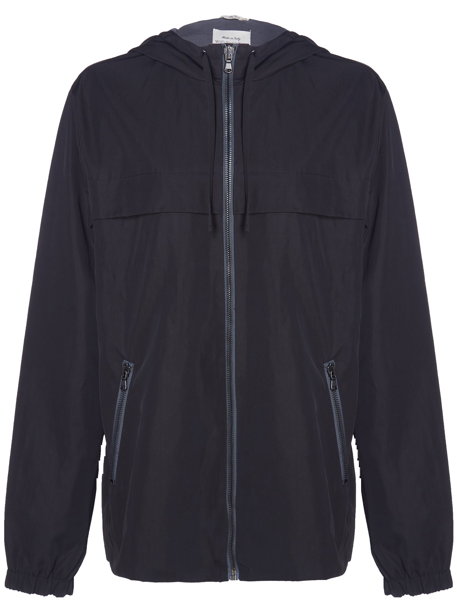 Women's Wvsport Water Resistant Lightweight Jacket | Will's Vegan Store