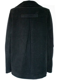 Vegan Wool Luxe Coat | Will's Vegan Store