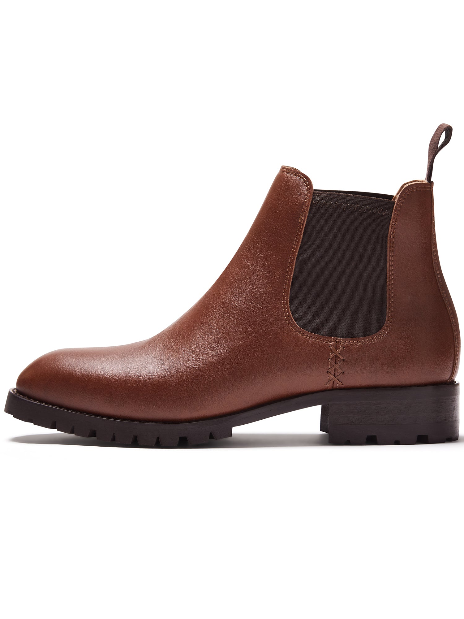 Vegan Women's Insulated Waterproof Chelsea Boots | Will's Vegan Store