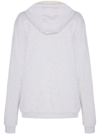 Men's Zip-Up Hoodie With Recycled Vegan Shearling Lining | Will's Vegan Store