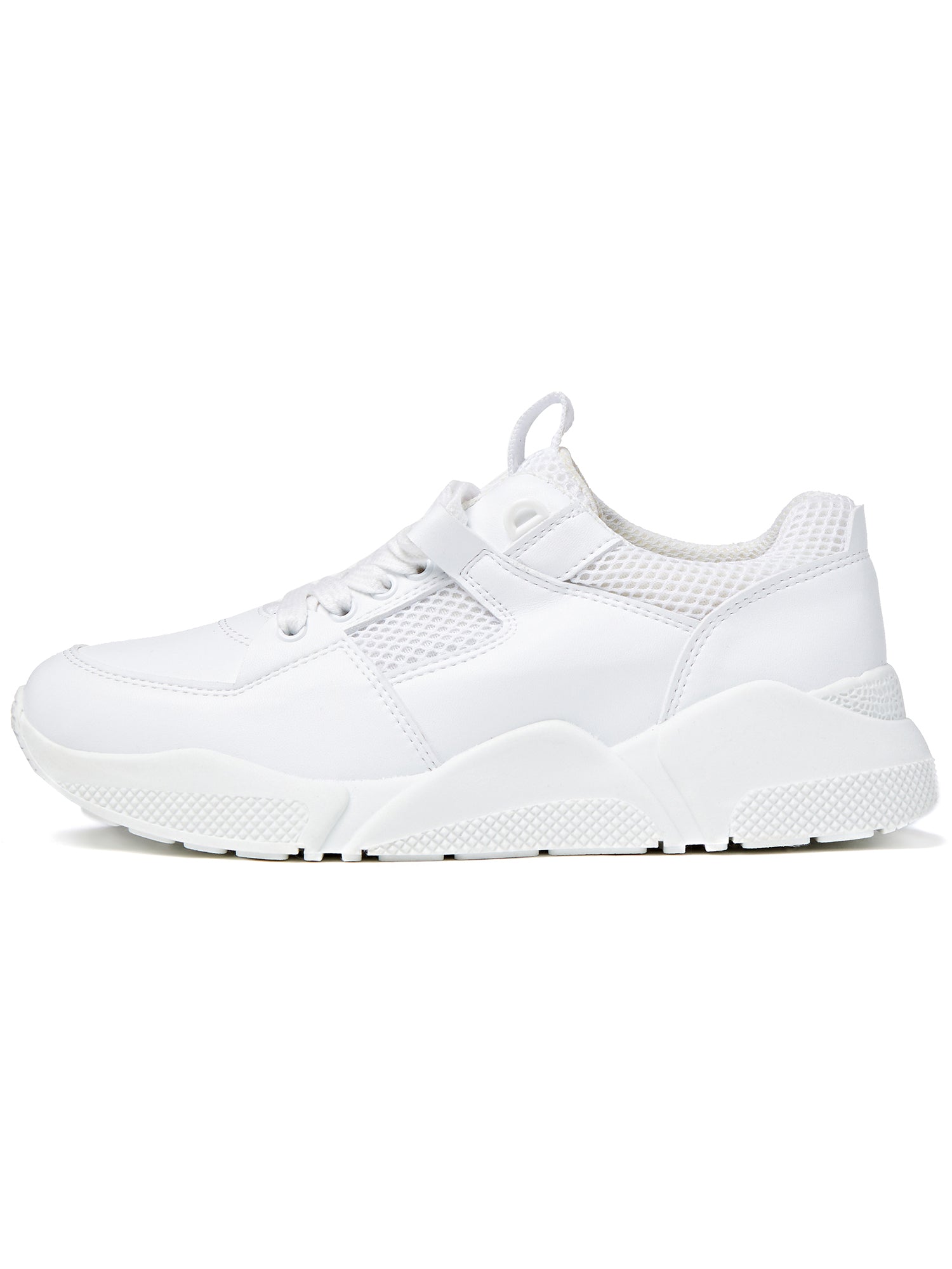 Vegan Women's Chicago Low Tops | Will's Vegan Store