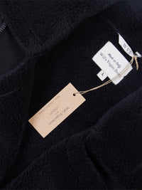 Women's Recycled Vegan Shearling Aviator | Will's Vegan Store