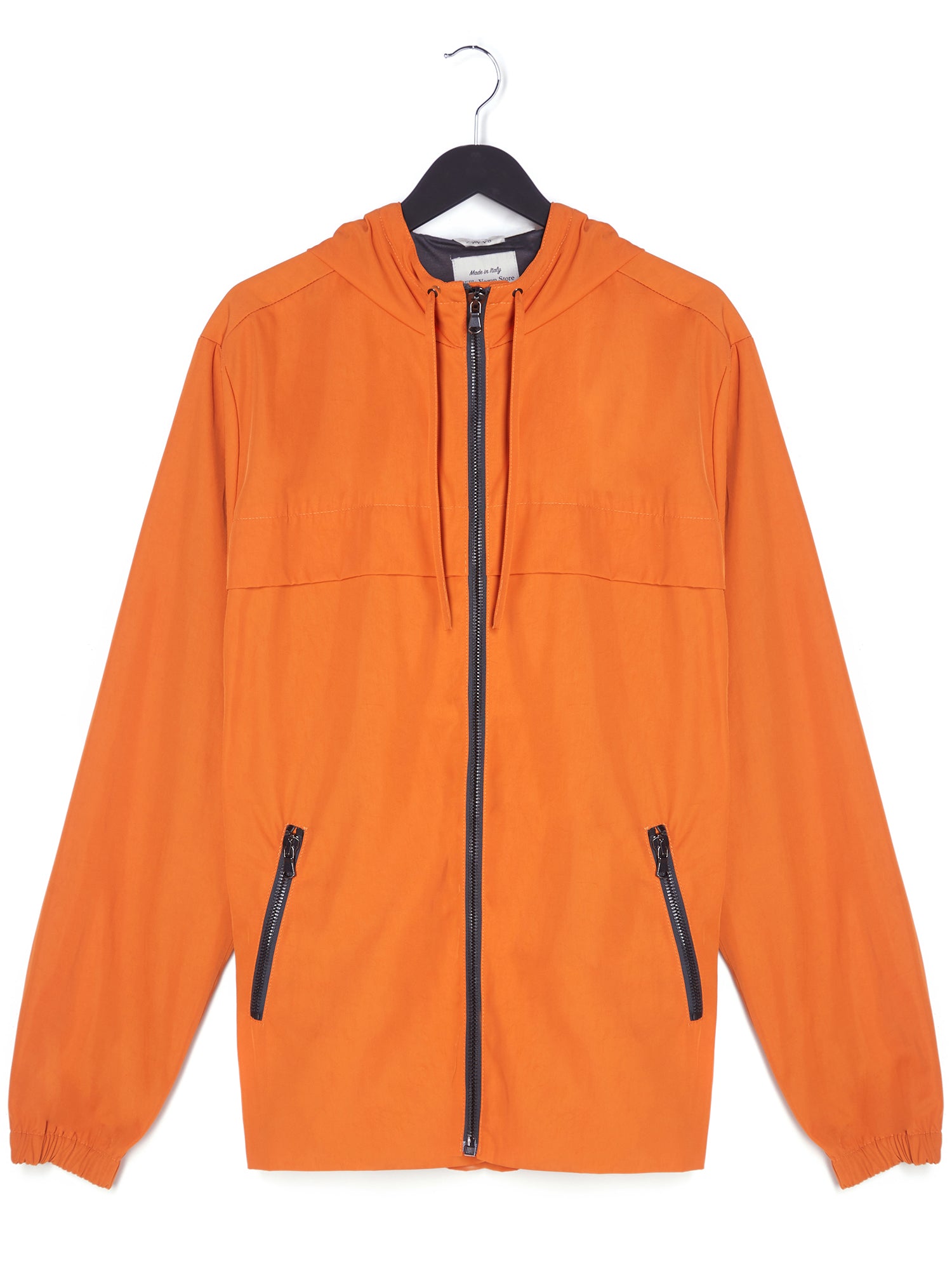 Women's Wvsport Water Resistant Lightweight Jacket | Will's Vegan Store