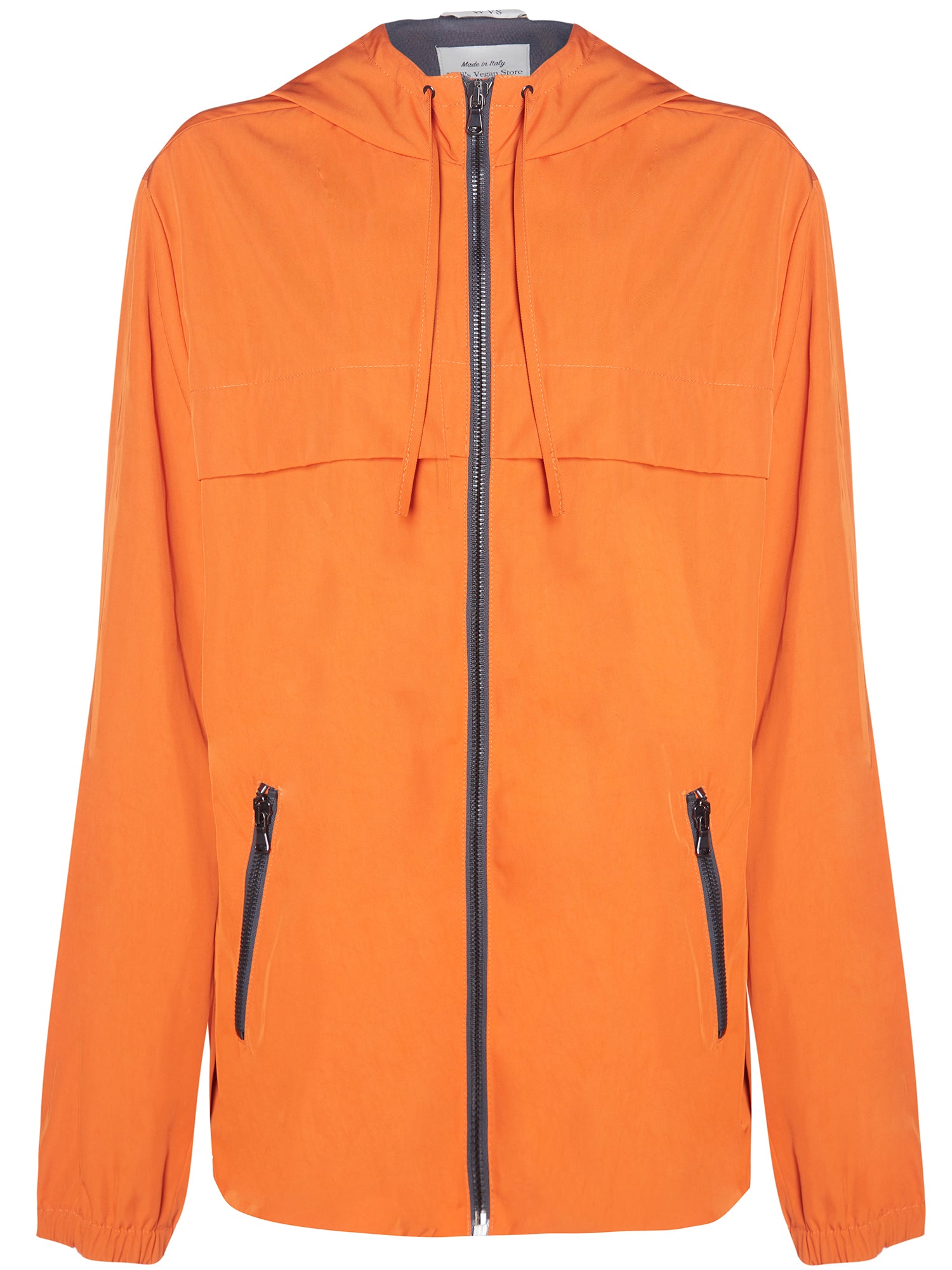 Women's Wvsport Water Resistant Lightweight Jacket | Will's Vegan Store
