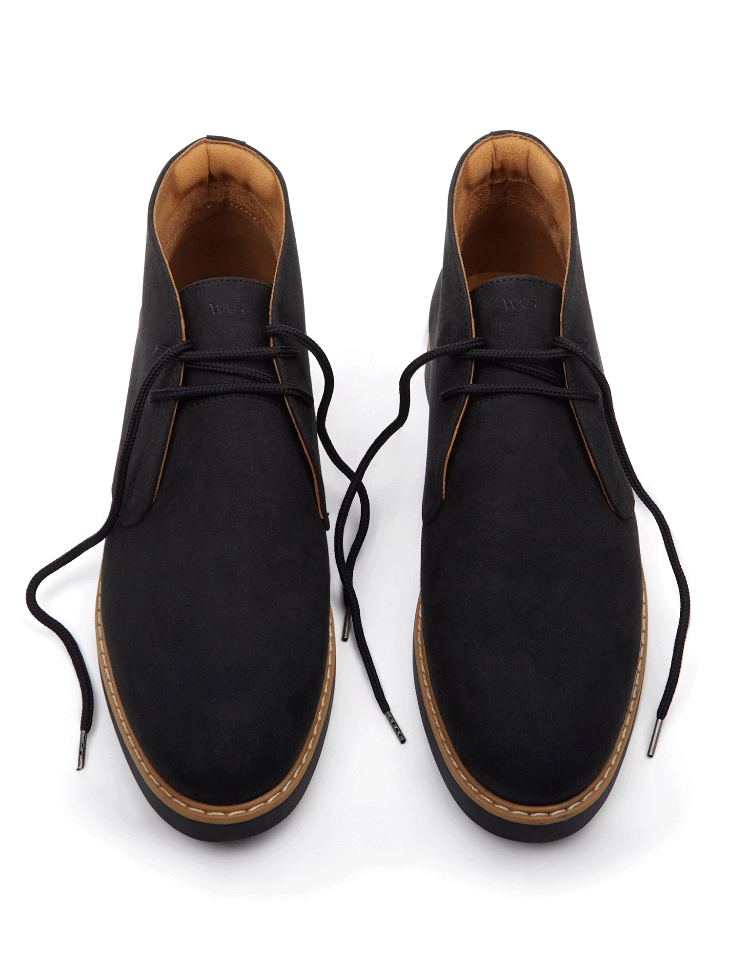 Vegan Men's Signature Deserts | Will's Vegan Store