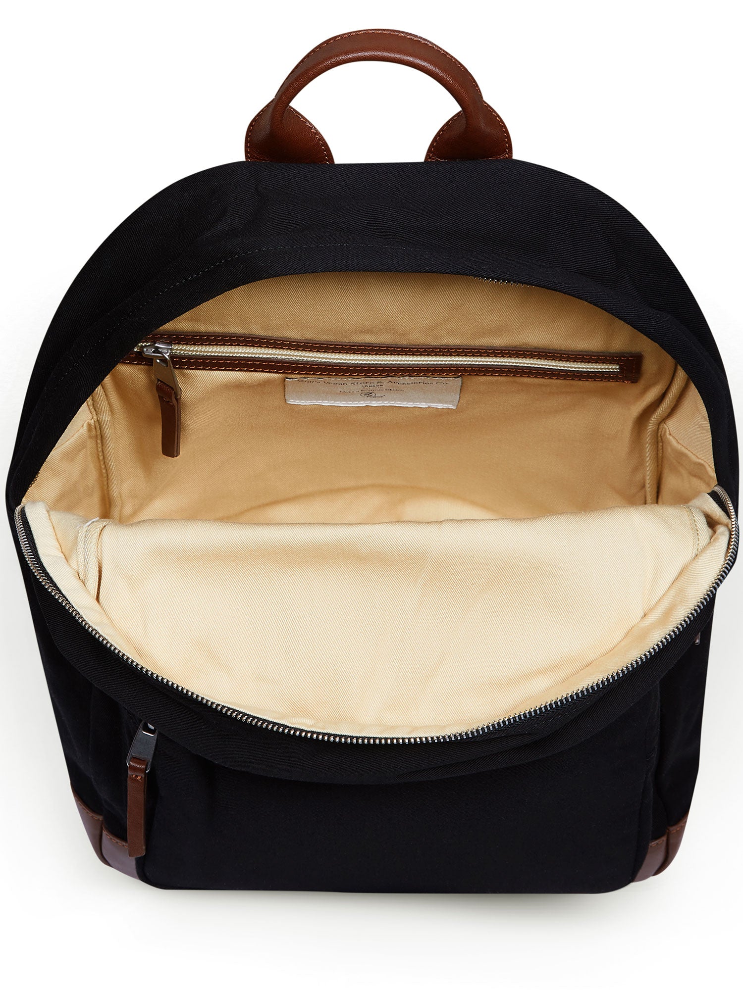 Vegan Large Backpack | Will's Vegan Store