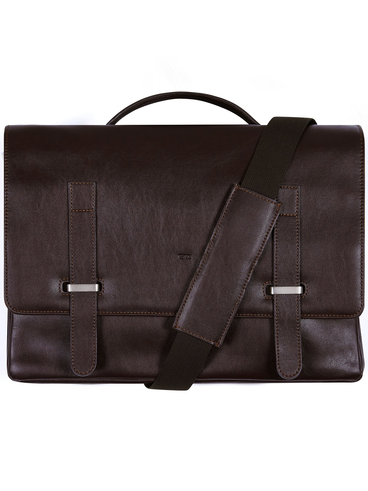 Vegan Messenger Bag | Will's Vegan Store