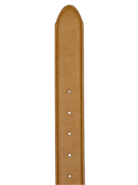 Vegan Men's Classic 3.5cm Belt | Will's Vegan Store