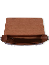 Vegan Messenger Bag | Will's Vegan Store