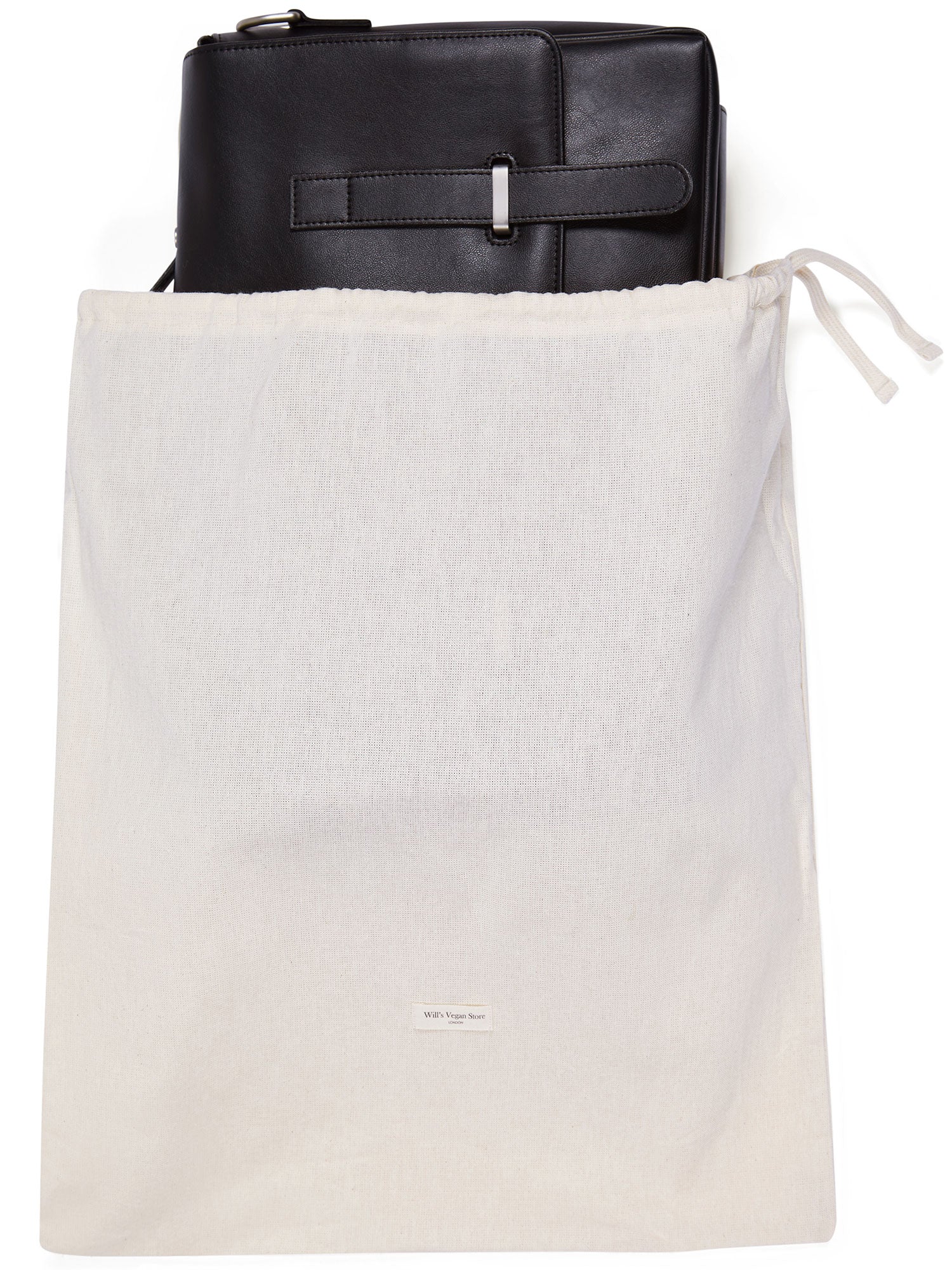 Vegan Messenger Bag | Will's Vegan Store