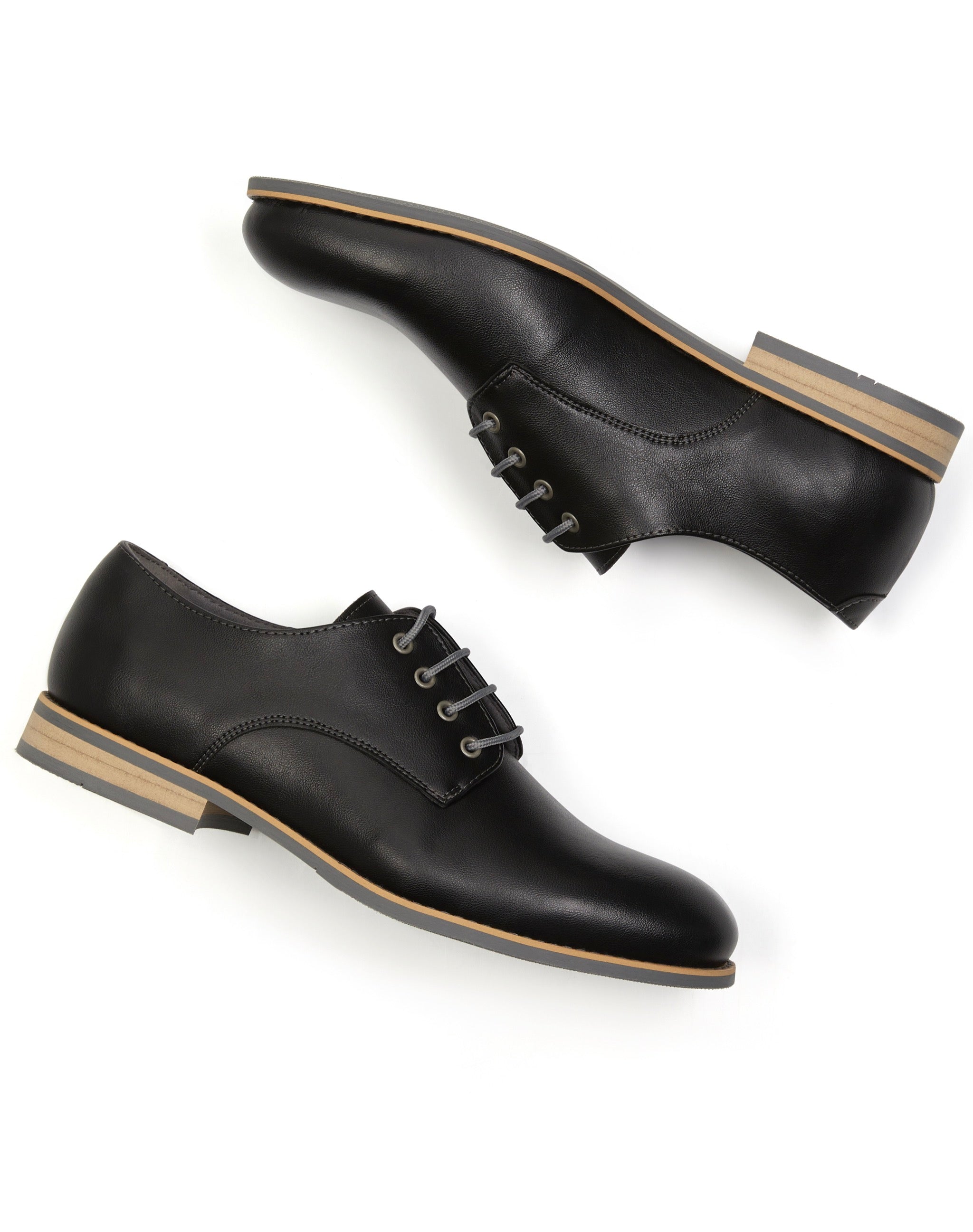 Vegan Casual Derbys | Will's Vegan Store