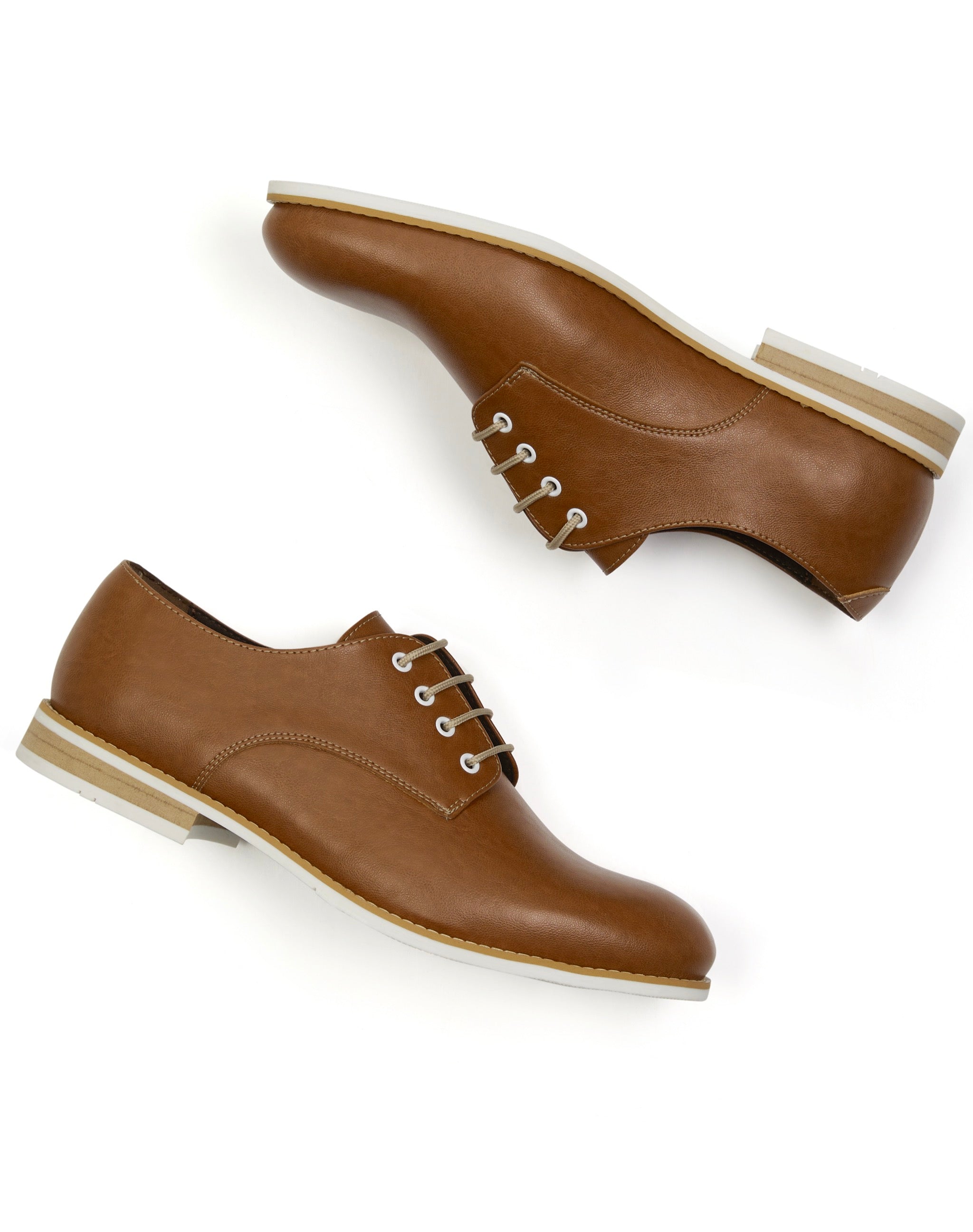 Vegan Casual Derbys | Will's Vegan Store